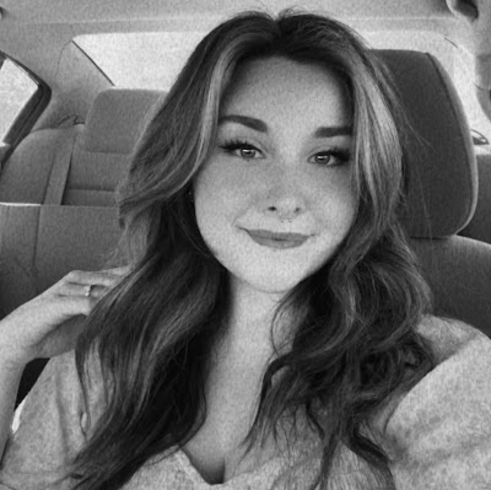 Meet your Posher, Ally